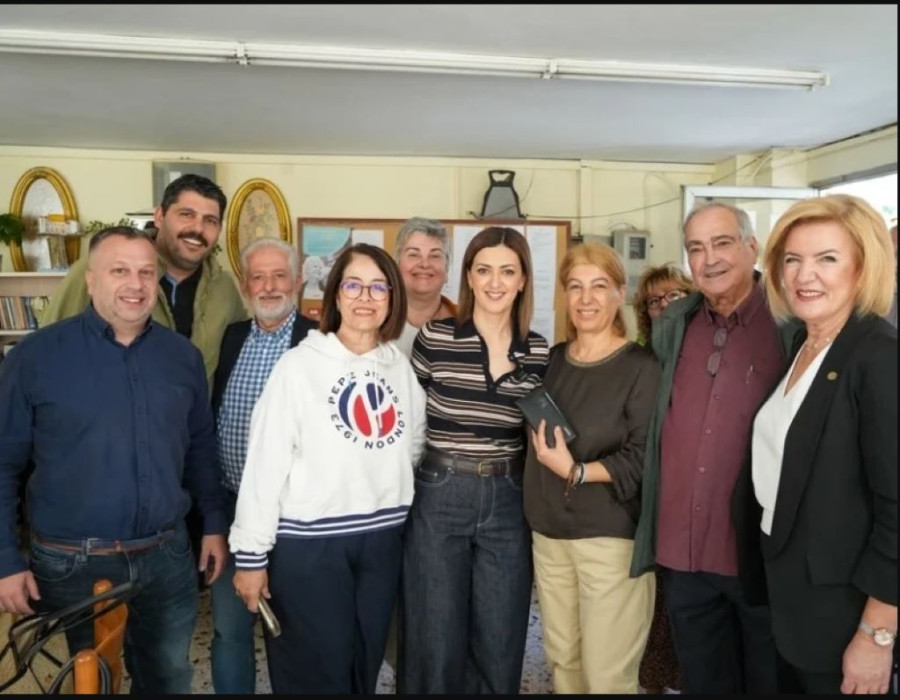 ΥΠΟΥΡΓΕΙΟ ΥΓΕΙΑΣ