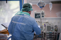 Νοσοκομείο Καρδίτσας: Διαψεύδει την καθυστέρηση εισαγωγής ασθενούς σε ΜΕΘ