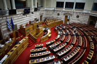 Νομοσχέδιο ΕΣΥ: Ψηφίζεται σήμερα στη Βουλή εν μέσω αντιδράσεων