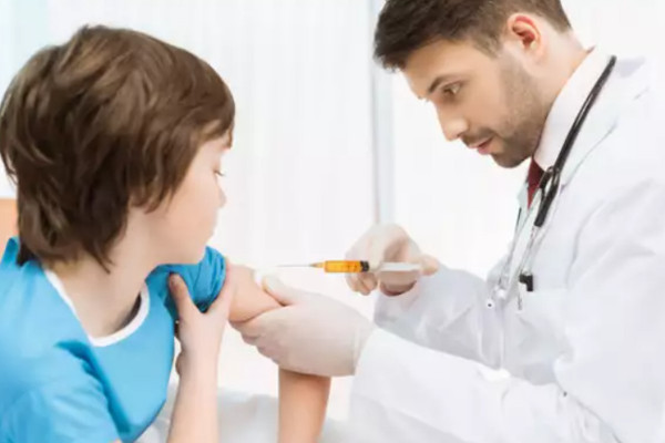 Η ανάγκη ένταξης του HPV εμβολιασμού στα αγόρια στο Εθνικό Πρόγραμμα Εμβολιασμού