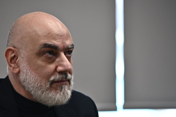 Μακρής: «Ιστορική στιγμή το νομοσχέδιο για τη σύσταση Πανελλήνιου Συλλόγου Ψυχολόγων»