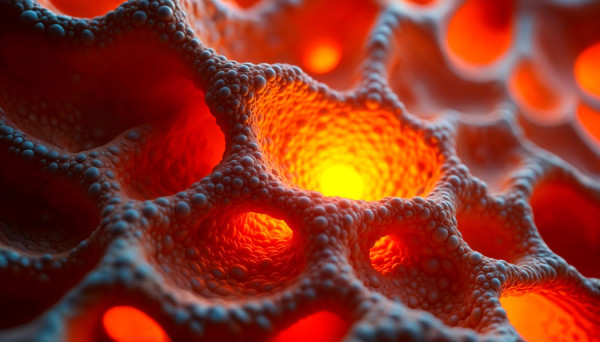 Χρόνια φλεγμονή: Πώς στρες, διατροφή και περιβάλλον μας επηρεάζουν αθόρυβα