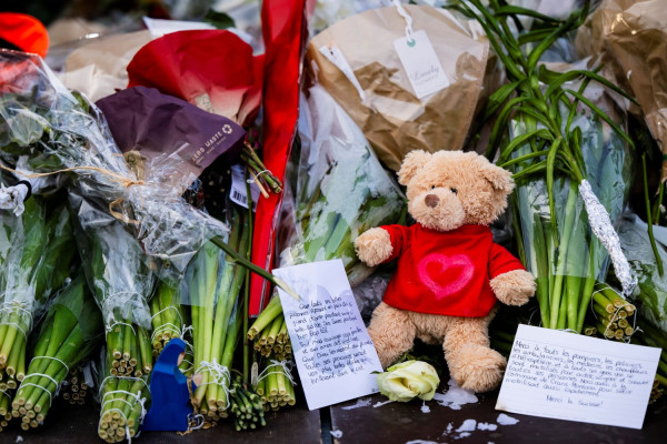 Ελβετία: Σε κρίσιμη κατάσταση έως και 100 εγκαυματίες από τη φονική πυρκαγιά στο Κραν Μοντανά