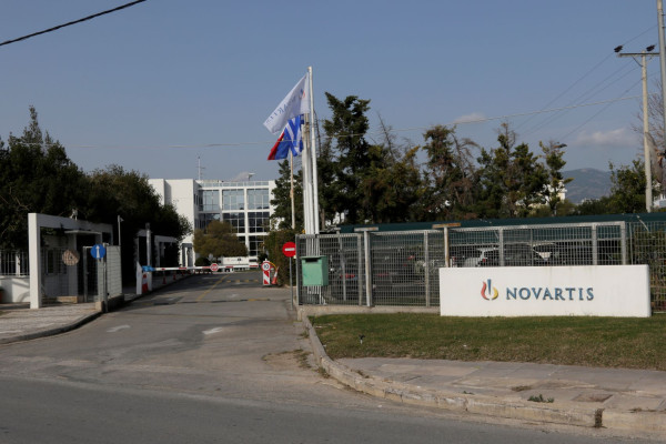 Πρωτοβουλία από τη Novartis Hellas για τα άτομα της Τρίτης Ηλικίας