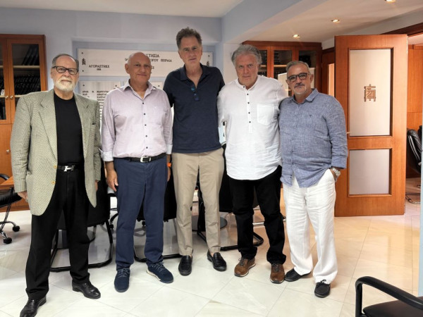 ΙΑΤΡΙΚΟΣ ΣΥΛΛΟΓΟΣ ΠΕΙΡΑΙΑ
