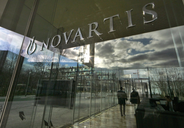 Η Novartis ανακοίνωσε την αποκατάσταση της όρασης σε άτομα με σπάνια κληρονομική αμφιβληστροειδοπάθεια