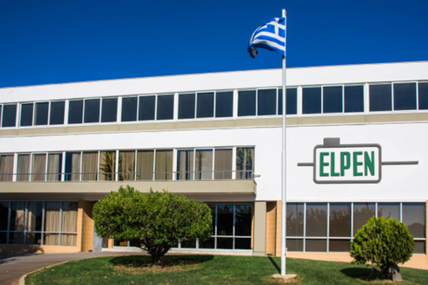 Η ELPEN στέκεται δίπλα στους ασθενείς και την ελληνική κοινωνία