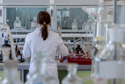 H Bayer «ρίχνει» 80 εκ. δολάρια στην Cellino Biotech για τη δημιουργία μονάδας βλαστοκυττάρων