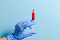 FDA: Aποτελεσματικό και ασφαλές το εμβόλιο της Johnson Johnson