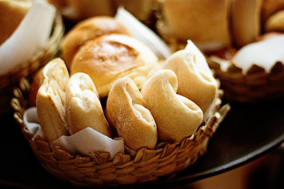 Ποιο ψωμί να τρώτε αν έχετε υψηλό σάκχαρο στο αίμα