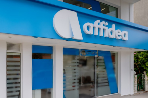 Νέο Διαγνωστικό Κέντρο Affidea στον Άλιμο