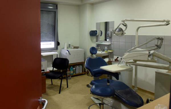 Δωρεάν στοματικός έλεγχος για παιδιά 6 έως 12 ετών στο Κοινωνικό Οδοντιατρείο του Δήμου Αθηναίων