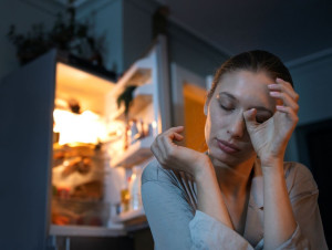 Τι είναι το «food noise» και πότε πρέπει να μας ανησυχεί - Πέντε απλές συμβουλές για τη διαχείρισή του