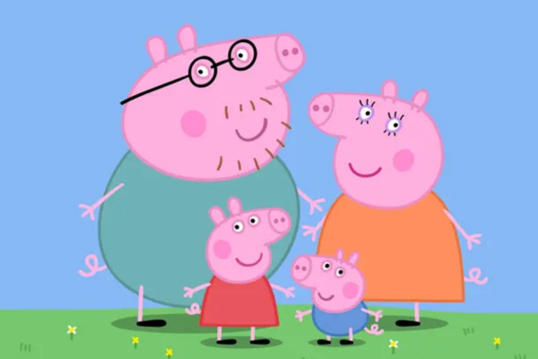 O ΠΟΥ μέσω της σειράς Peppa Pig σε προτρέπει να πλένεις τα χέρια σου (vid)