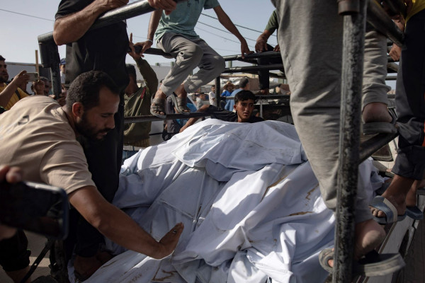 Γάζα: Οργισμένος ο ΠΟΥ για τη διακοπή της μεταφοράς ασθενών από την εμπόλεμη λωρίδα