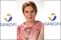 Η νέα επικεφαλής του τομέα καταναλωτικών προϊόντων της Sanofi Ελλάδας - Κύπρου