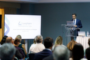 Lavipharm: Νέο Διοικητικό Συμβούλιο και διοικητική αναδιάρθρωση της εταιρείας