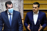 Βολές Πλεύρη κατά ΣΥΡΙΖΑ: Επιθυμεί να καταρρεύσει το ΕΣΥ