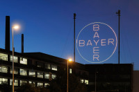Η Bayer μετασχηματίζει το φαρμακευτικό της κλάδο