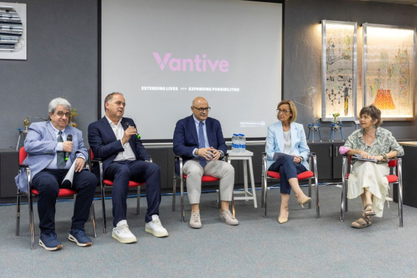 VANTIVE