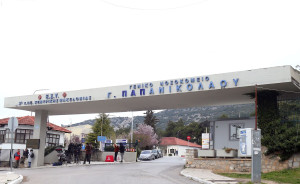 «Πλεύση Ελευθερίας»: «Ανεπίτρεπτες ελλείψεις στην Ψυχιατρική και Παιδοψυχιατρική Κλινική του Παπανικολάου»