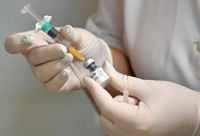 Κορωνοϊός: Το εμβόλιο για τη φυματίωση δεν φαίνεται να προσφέρει προστασία