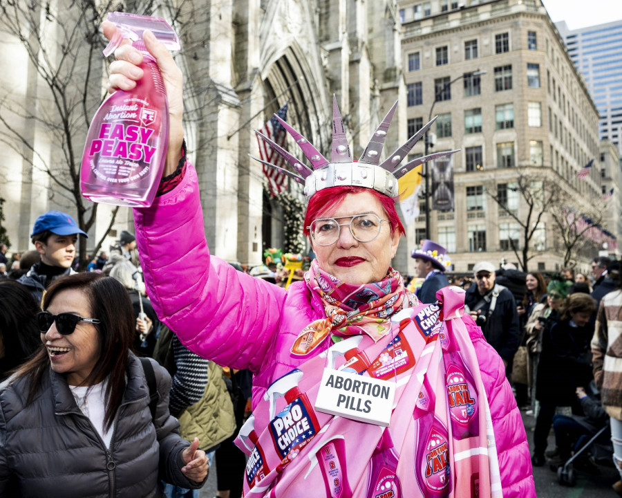 IMAGO/ZUMA PRESS