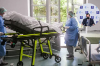 Πλεύρης: Για 3 λόγους είναι αυξημένο το ποσοστό θνητότητας COVID στην Ελλάδα