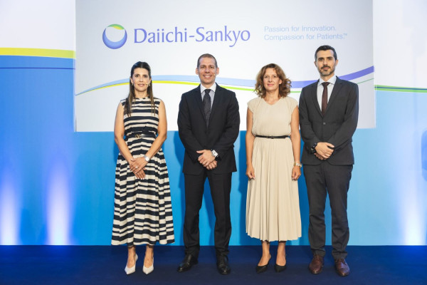 DAIICHI SANKYO