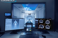 Τη νέα εποχή του Ομίλου Εuromedica σηματοδοτούν τα εγκαίνια του Εγκέφαλου Χαλανδρίου