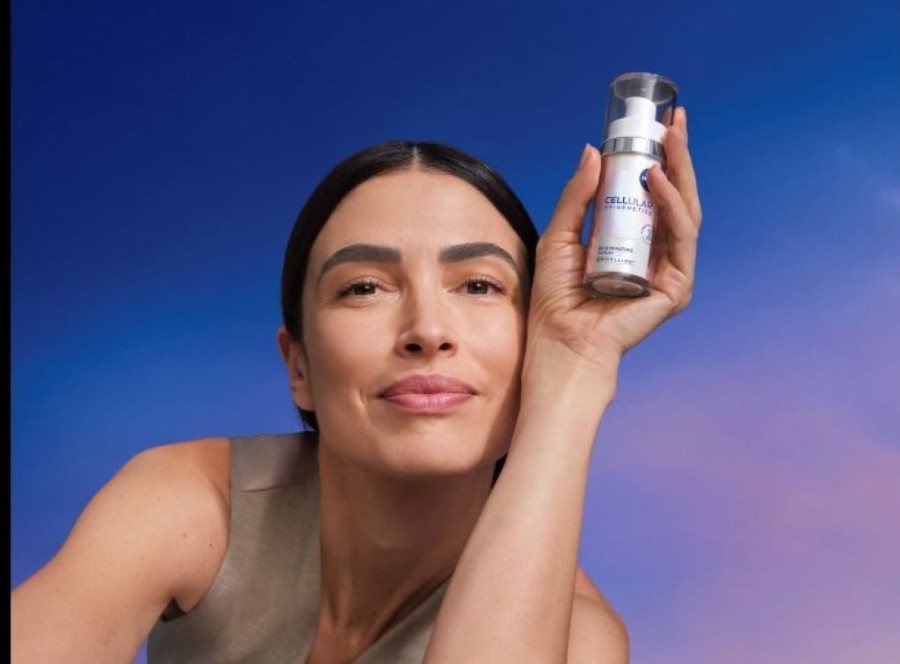 NIVEA