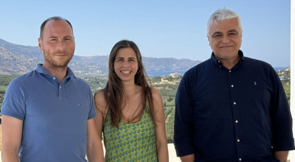 Έλληνες ερευνητές «ξεκλείδωσαν» μηχανισμό προστασίας του νευρικού συστήματος κατά τη γήρανση