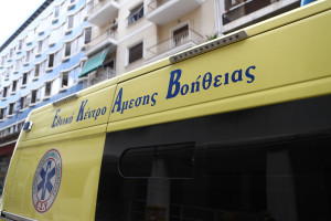 Εγκεφαλικό: Πώς μία 9χρονη έσωσε την 82χρονη γιαγιά της