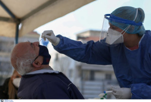 Θεσσαλονίκη: Αισιόδοξα νέα από τις μετρήσεις στα αστικά λύματα για τα ιϊκά φορτία κορονοϊού και γρίπης Α