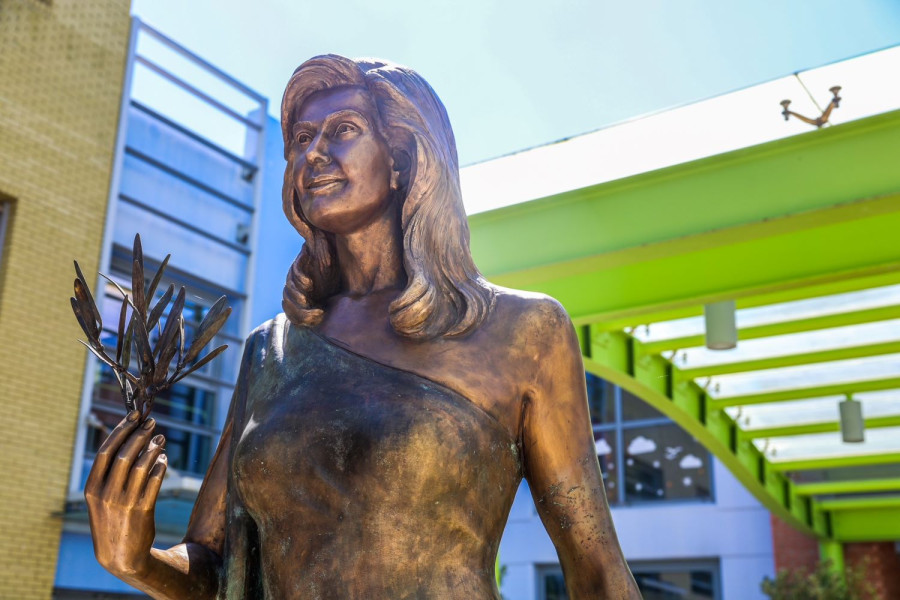 Αρχείου EUROKINISSI