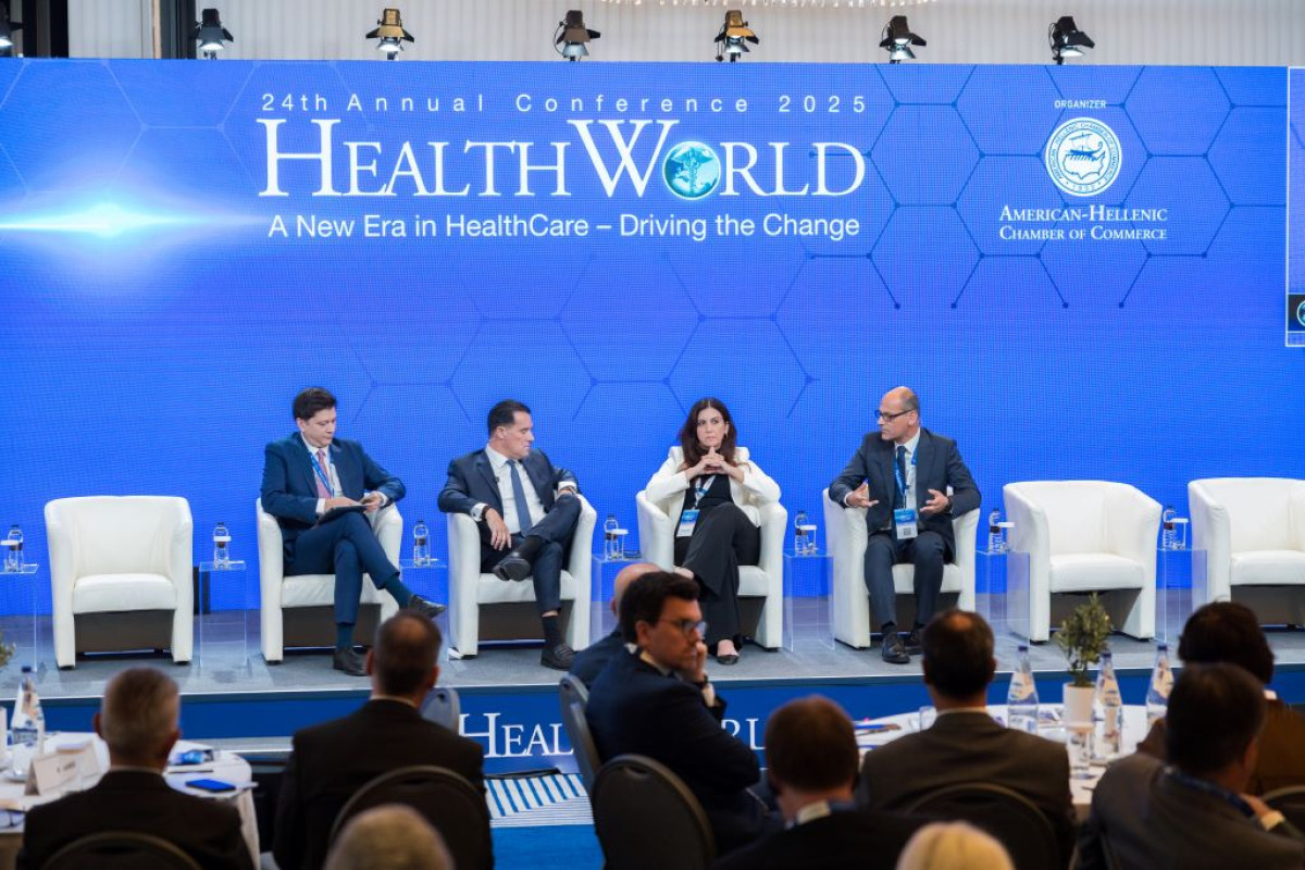 24o HEALTHWORLD