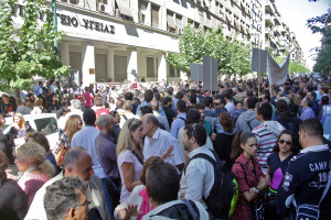 Σε απεργία οι συμβεβλημένοι με τον ΕΟΠΥΥ φυσικοθεραπευτές την Τετάρτη 25 Οκτωβρίου