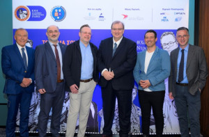 ΕΟΕ: Ενημερωτική εκστρατεία για να «σπάσει η σιωπή» γύρω από τις ουρολογικές παθήσεις