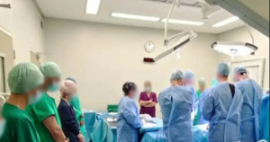 Άραχθος: Συνεχίζεται η διαδικασία λήψης οργάνων από το άτυχο 12χρονο παιδί