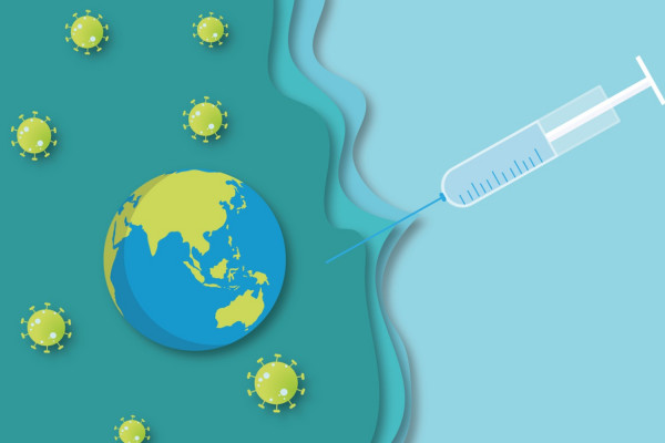Κορονοϊός: Oι ΗΠΑ θωρακίζονται με 100 εκατ. δόσεις του πιθανού εμβολίου της J&amp;J