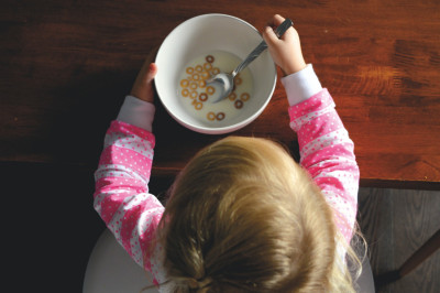 Η μέθοδος της «ιατρικής μαγειρικής» σύμμαχος στην προώθηση της υγιεινής παιδικής διατροφής