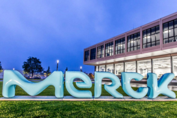 Merck: Υποστήριξη της δράσης «Curious Minds, Creative Professionals»