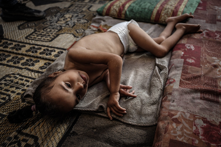 IMAGO / Anadolu Agency