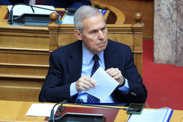 Τμήμα στρατοπέδου παραχωρείται στο Ογκολογικό Νοσοκομείο Παίδων «Μαριάννα Β. Βαρδινογιάννη - Ελπίδα»