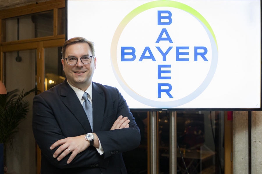 Το όραμα της Bayer Hellas για τη νέα δεκαετία