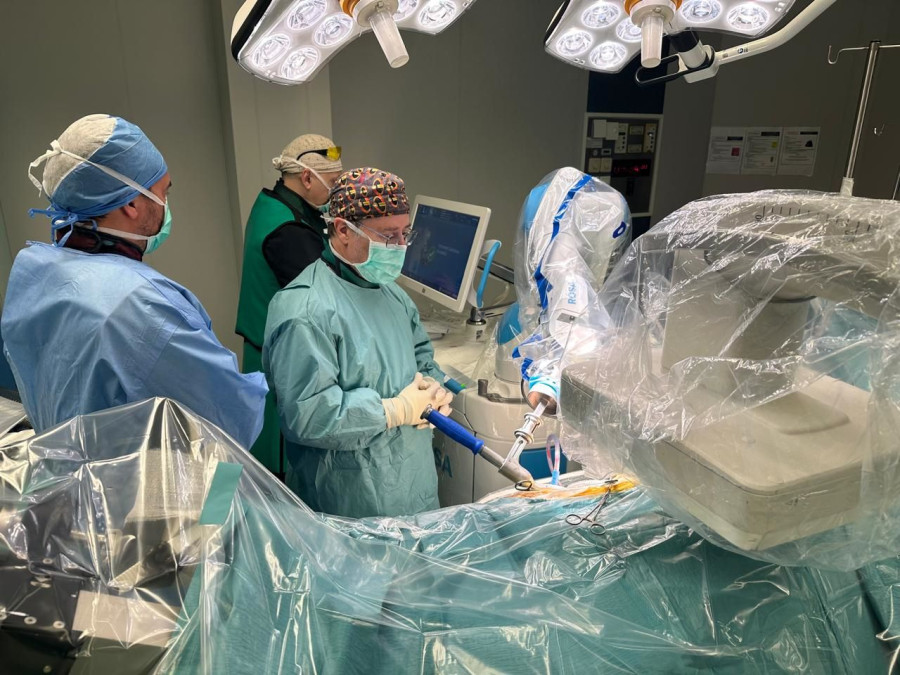 METROPOLITAN GENERAL