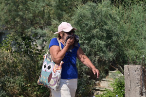 Πυρκαγιές: Οδηγίες των πνευμονολόγων για προστασία από καπνό και αιωρούμενα σωματίδια