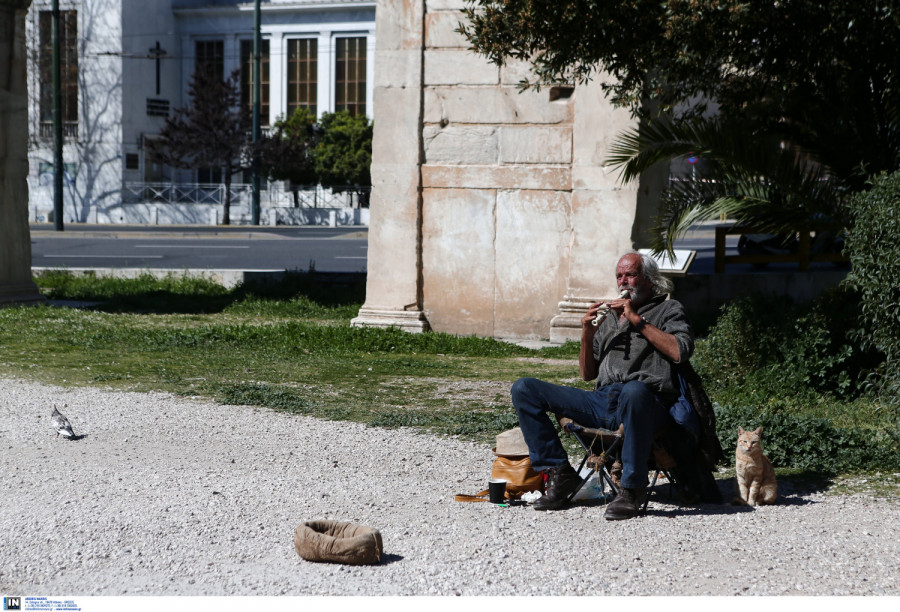 Προειδοποίηση από ΟΗΕ για επικείμενη αύξηση της παγκόσμιας πείνας