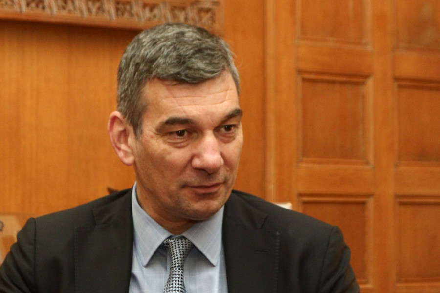 Αρχείου EUROKINISSI