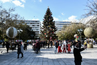 Κορονοϊός Ελλάδα: Δεν κατεβαίνουν οι θάνατοι - Σταθερά ψηλά οι διασωληνωμένοι